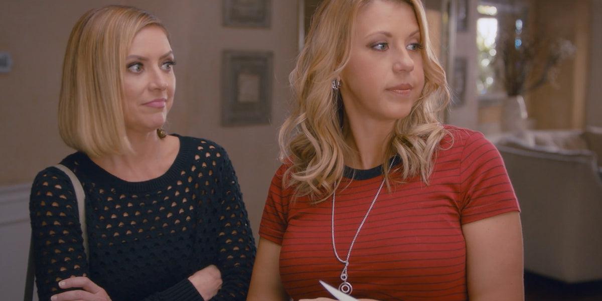 Celebrity Spotlight As Seen on Jodie Sweetin Belle Étoile Jewelry