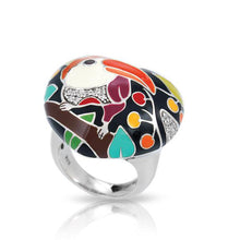 Load image into Gallery viewer, Love Toucan Ring