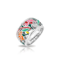 Load image into Gallery viewer, Morning Glory Ring