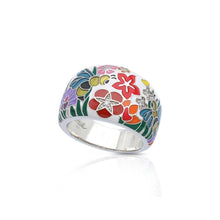 Load image into Gallery viewer, Bee Garden Ring