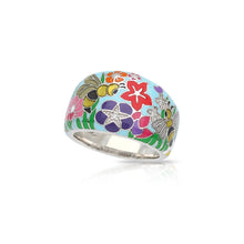 Load image into Gallery viewer, Bee Garden Ring