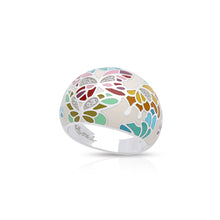Load image into Gallery viewer, New - Butterfly-Kisses Ring