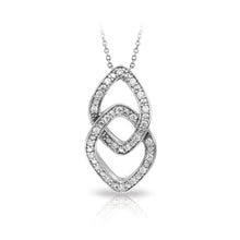 Load image into Gallery viewer, Duet Pendant