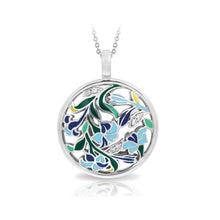 Load image into Gallery viewer, Morning Glory Pendant