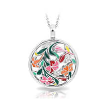 Load image into Gallery viewer, Morning Glory Pendant