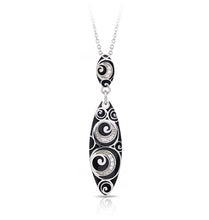 Load image into Gallery viewer, Atlantis Pendant