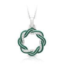 Load image into Gallery viewer, Coronata Pendant
