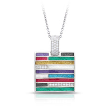 Load image into Gallery viewer, Strata Pendant