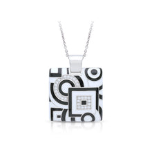 Load image into Gallery viewer, New - Geometrica Pendant