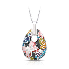 Load image into Gallery viewer, New - Butterfly-Kisses-Pendant