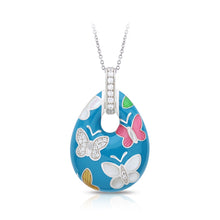Load image into Gallery viewer, Mariposa Pendant