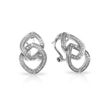 Load image into Gallery viewer, Duet Earrings