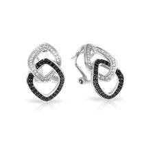 Load image into Gallery viewer, Duet Earrings
