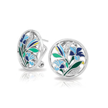 Load image into Gallery viewer, Morning Glory Earrings