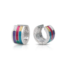 Load image into Gallery viewer, Strata Earrings