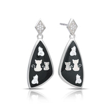 Load image into Gallery viewer, Cats Earrings