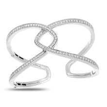 Load image into Gallery viewer, Duet Bangle