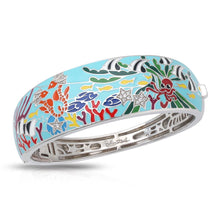 Load image into Gallery viewer, Seahorse Bangle