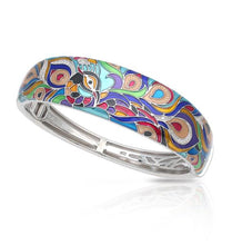 Load image into Gallery viewer, Pavona Bangle