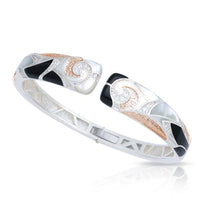 Load image into Gallery viewer, Moon River Bangle