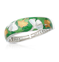Load image into Gallery viewer, Gingko Bangle