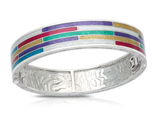 Load image into Gallery viewer, Strata Bangle