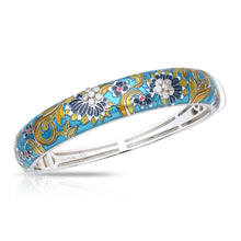 Load image into Gallery viewer, Chrysanthemum Bangle