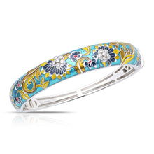 Load image into Gallery viewer, Chrysanthemum Bangle