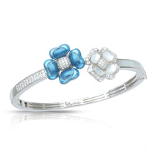 Load image into Gallery viewer, Clover Blooms Bangle