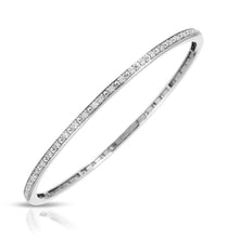 Load image into Gallery viewer, Accent Stone Bangle