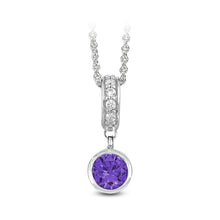 Load image into Gallery viewer, Annabelle Pendant
