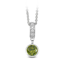 Load image into Gallery viewer, Annabelle Pendant