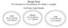 Load image into Gallery viewer, Carnival Bangle