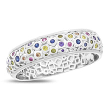 Load image into Gallery viewer, Byzantine Bangle