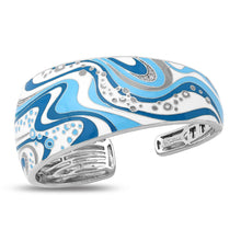 Load image into Gallery viewer, Calypso Bangle