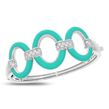 Load image into Gallery viewer, Connection Bangle