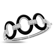 Load image into Gallery viewer, Connection Bangle