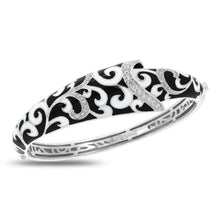 Load image into Gallery viewer, Contessa Bangle