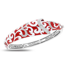 Load image into Gallery viewer, Contessa Bangle