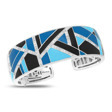 Load image into Gallery viewer, Delano Bangle