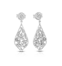 Load image into Gallery viewer, Empress Earrings