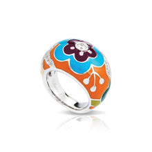 Load image into Gallery viewer, Cherry Blossom Ring