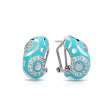 Load image into Gallery viewer, Galaxy Earrings