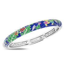 Load image into Gallery viewer, Ladybug Bangle