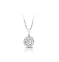 Load image into Gallery viewer, Lunetta Pendant