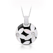 Load image into Gallery viewer, Moonflower Pendant