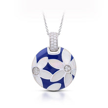 Load image into Gallery viewer, Moonflower Pendant