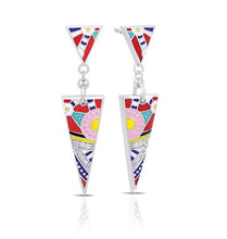 Load image into Gallery viewer, Nairobi Earrings