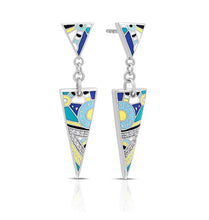 Load image into Gallery viewer, Nairobi Earrings