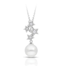 Load image into Gallery viewer, Night Sky Pendant